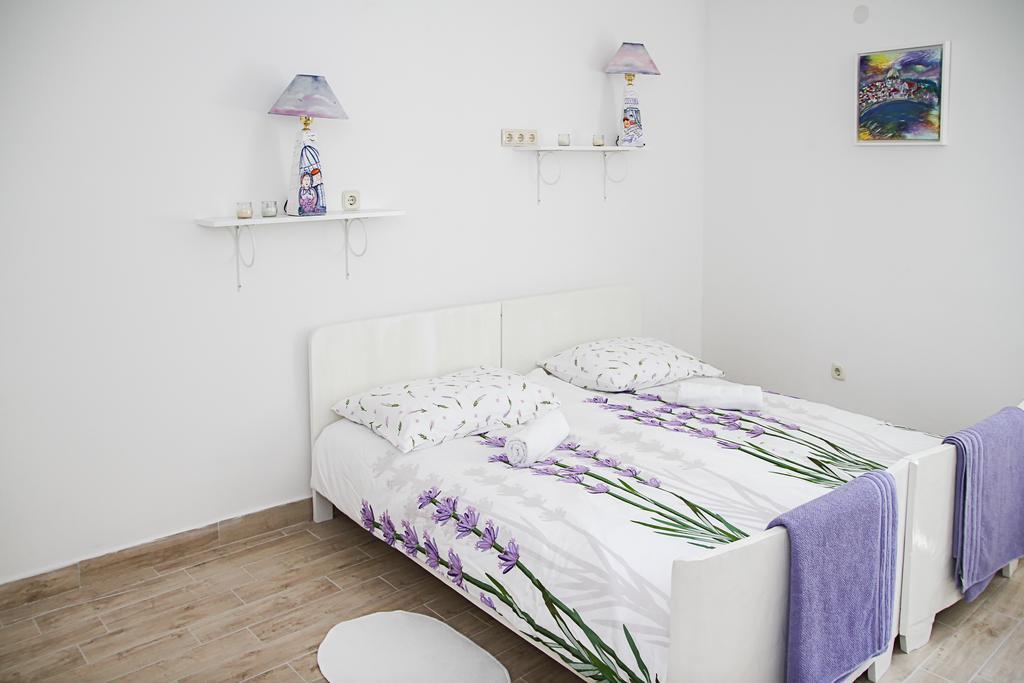 Apartment Soul Of The City Sibenik Exterior photo