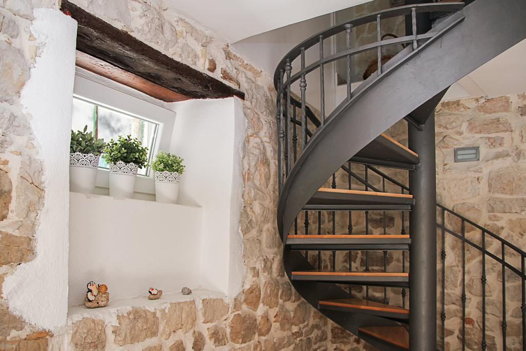 Apartment Soul Of The City Sibenik Exterior photo