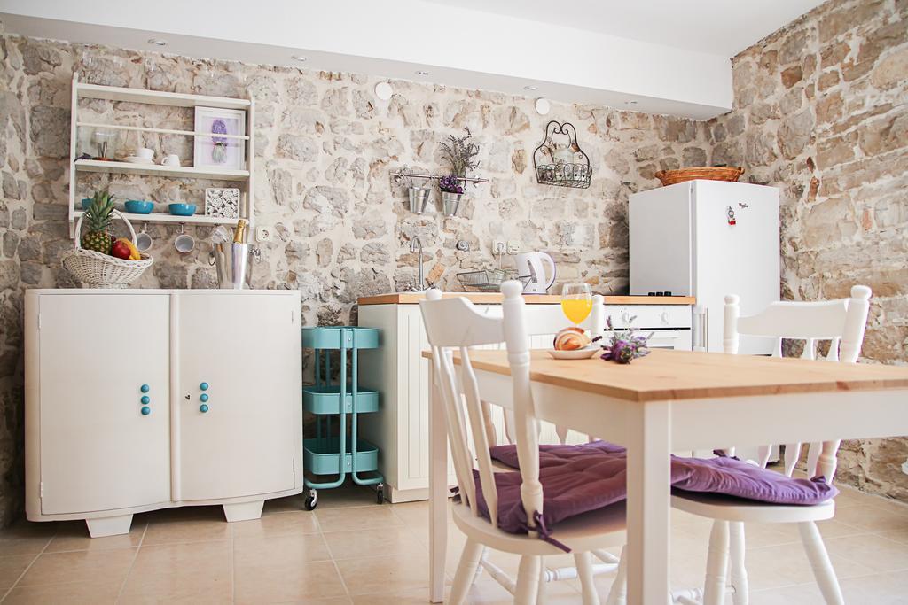 Apartment Soul Of The City Sibenik Exterior photo