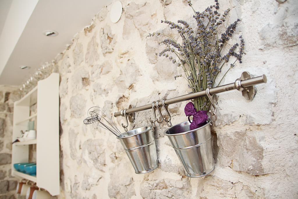 Apartment Soul Of The City Sibenik Exterior photo